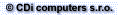 (c) CDI.CZ